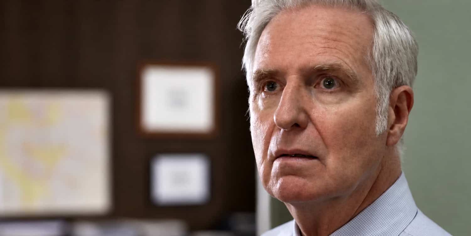 Becker mène l'enquête sur la mort de Stéphane