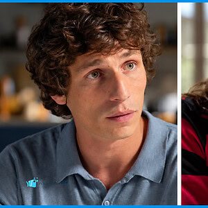 Boris (Jules Bahloul) révèle à Paloma son secret sur Saskia : « J’étais dans...