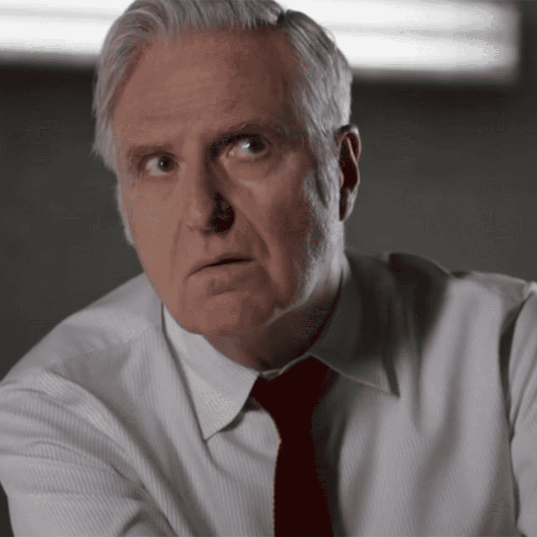 Résumé épisode 2049 - USGS