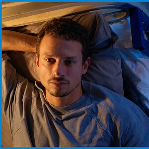 Mussard et Charles dans Demain nous appartient