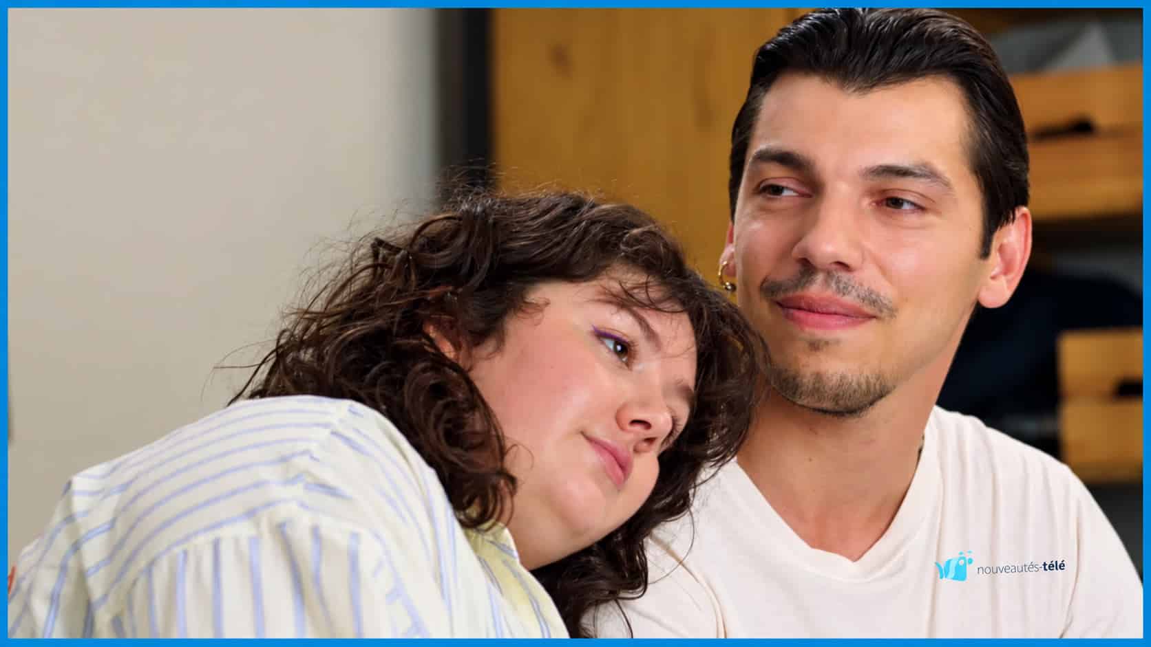 Gaspard et Coline