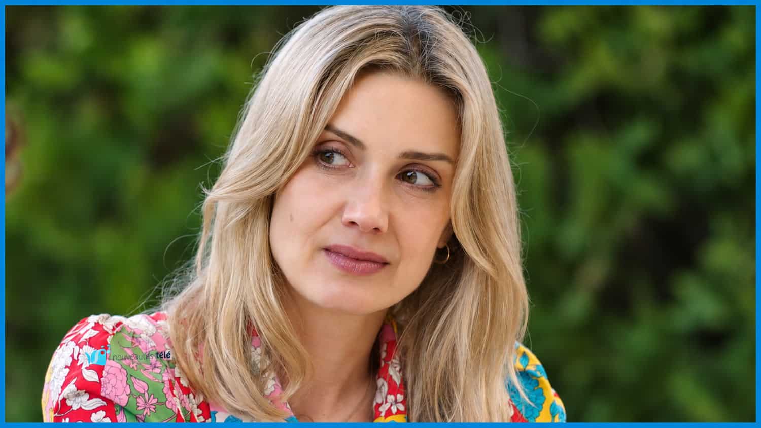 Constance en difficultés dans Ici tout commence