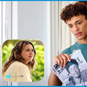diego et maud dna
