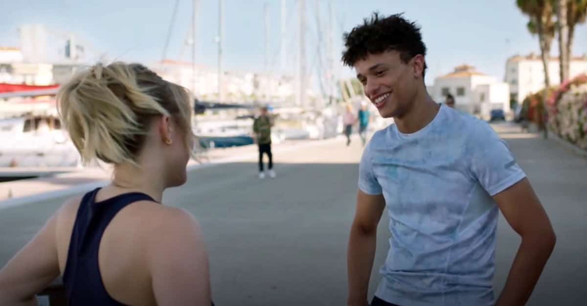 Diego et Judith