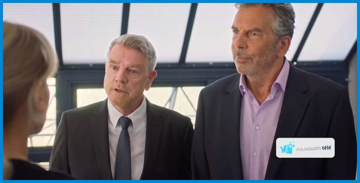 Sébastien et OLivier