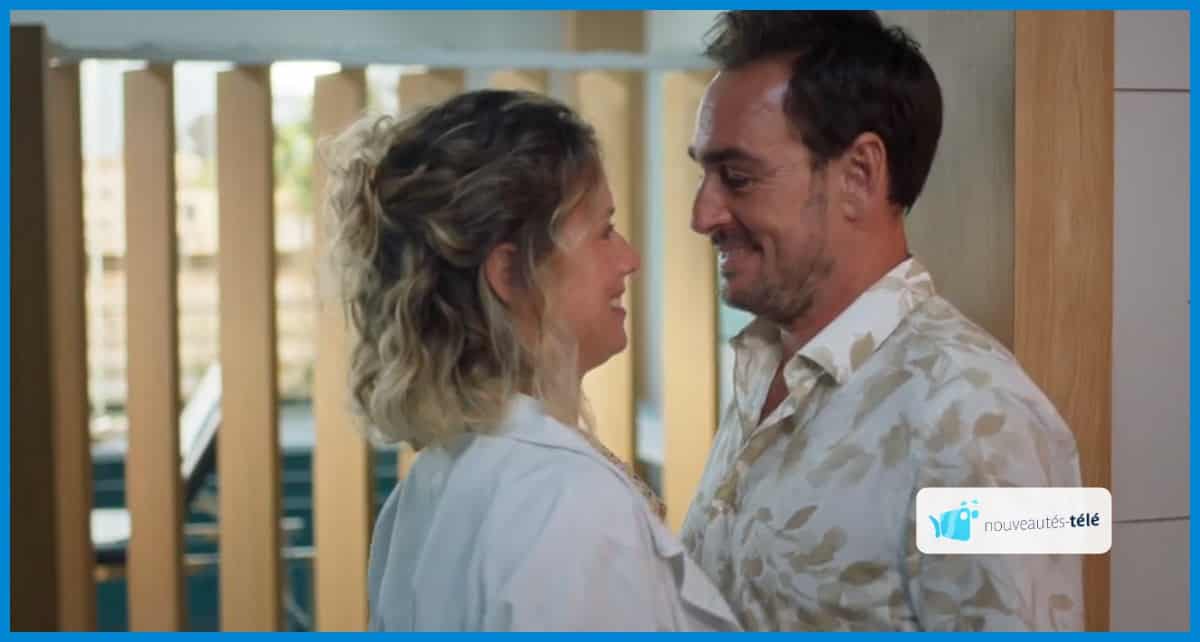 soizic et aurore dna