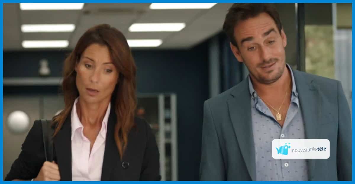 raphaëlle et bruno dna