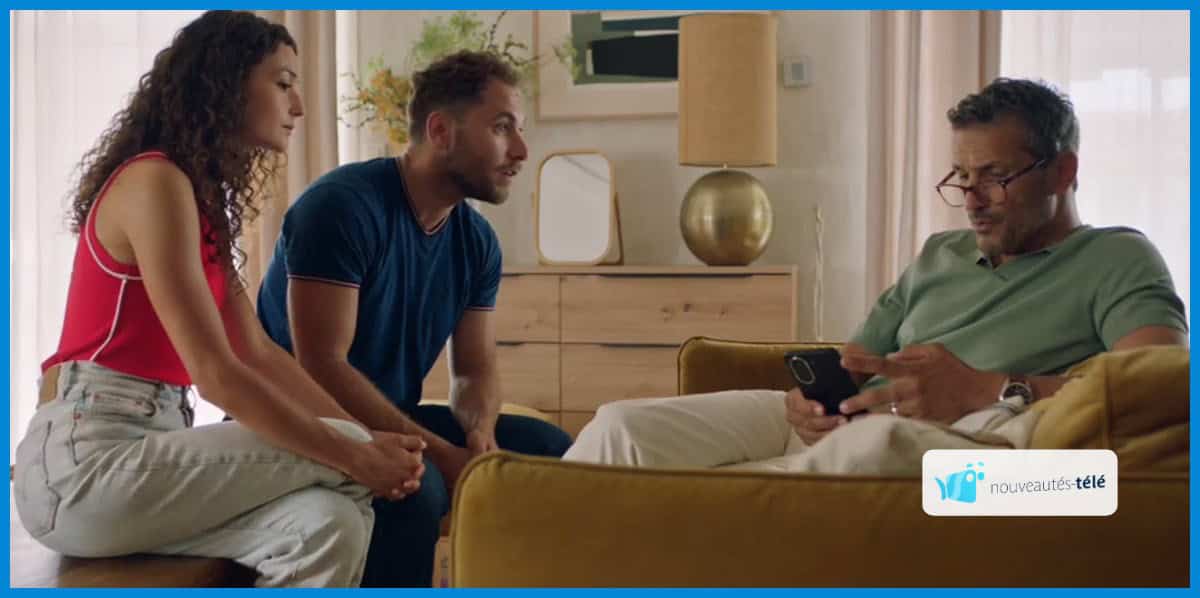 william et nordine dna