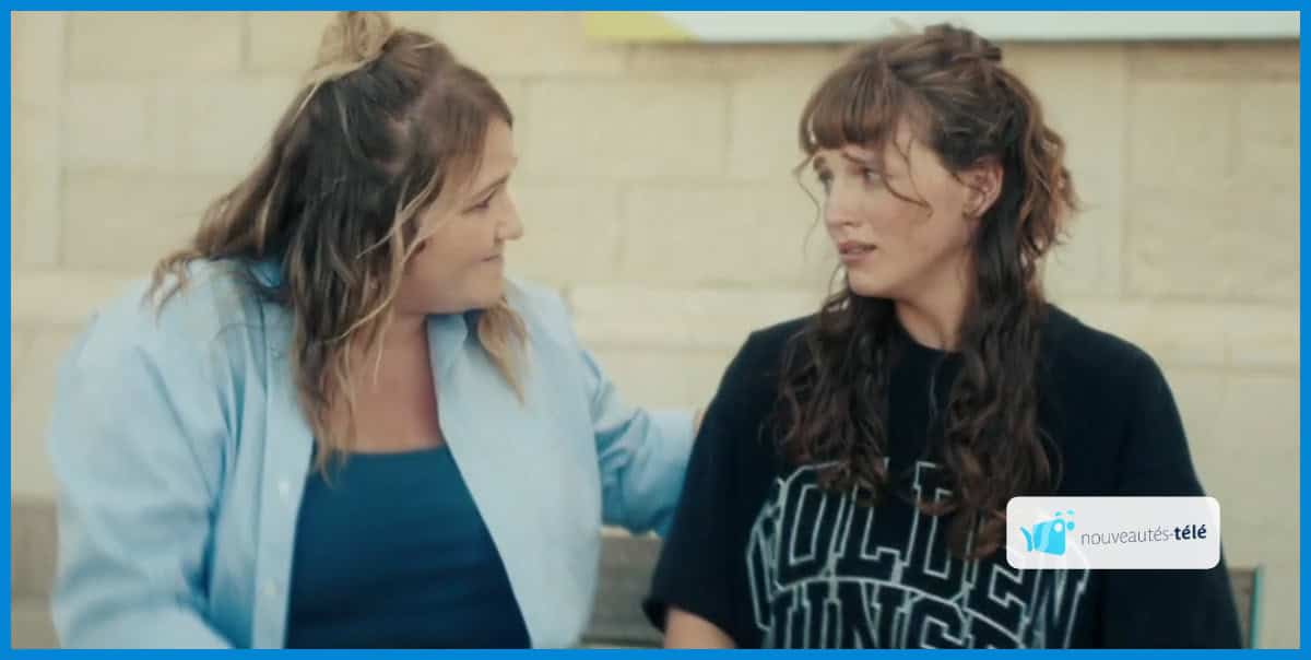 maé et marguerite