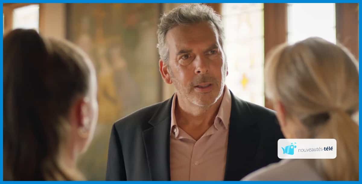 olivier dna