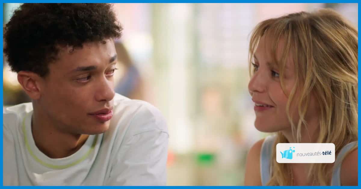 Diego et Judith DNA