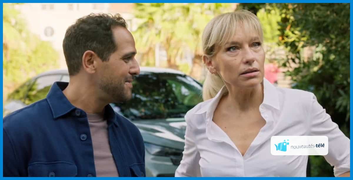 Karim et Aurore