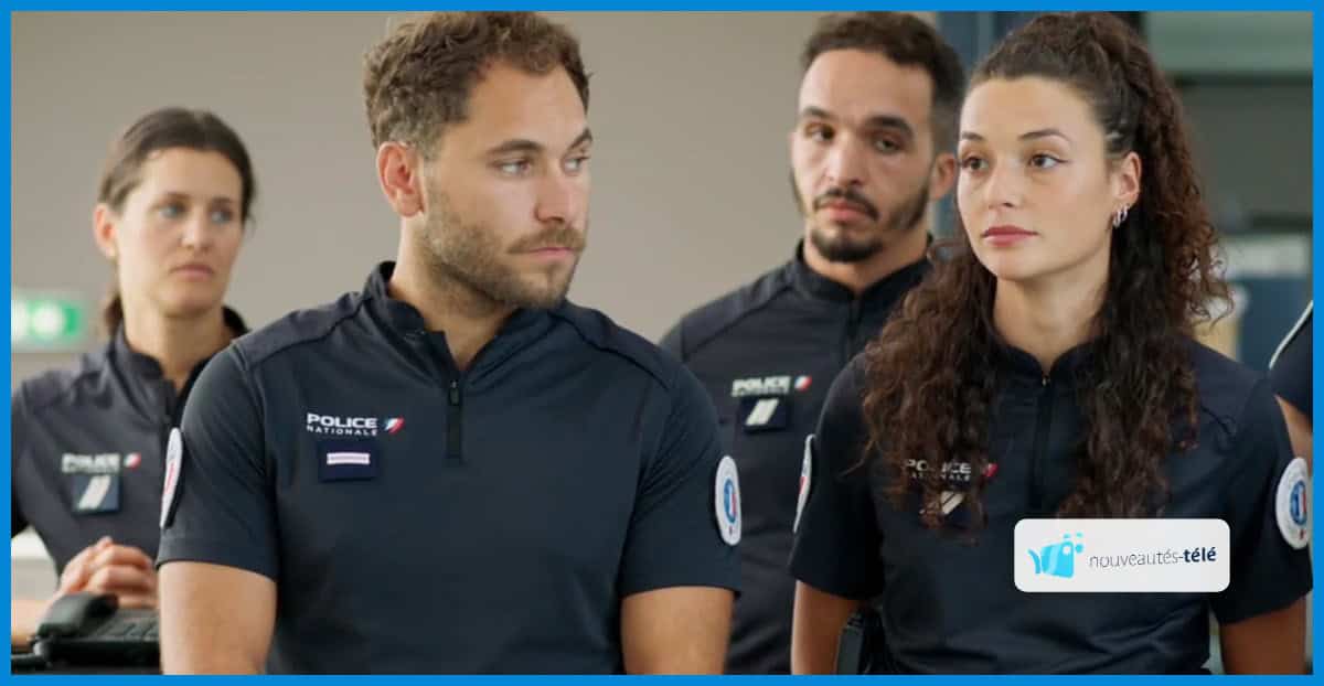 Nordine et Manon
