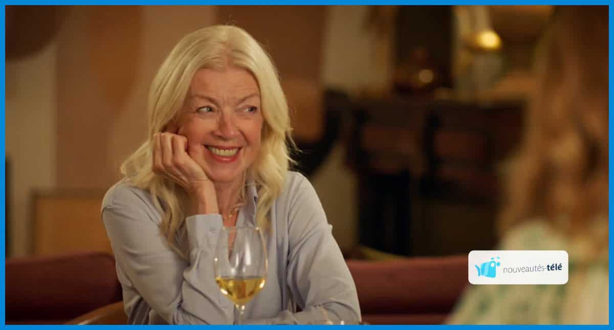 marianne dna