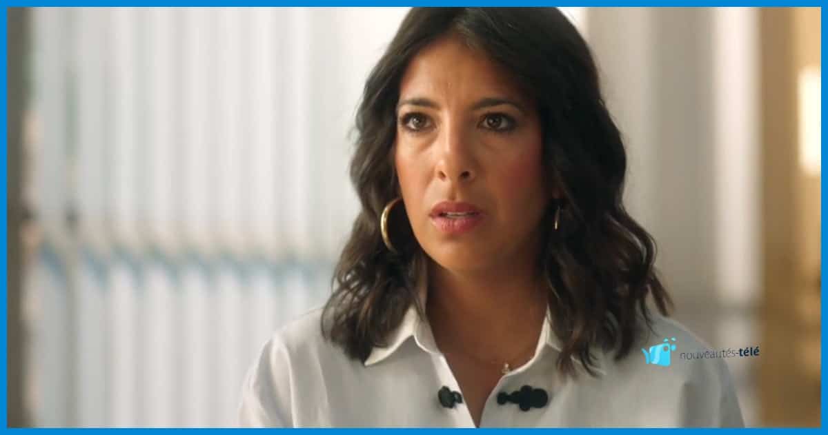 soraya dna