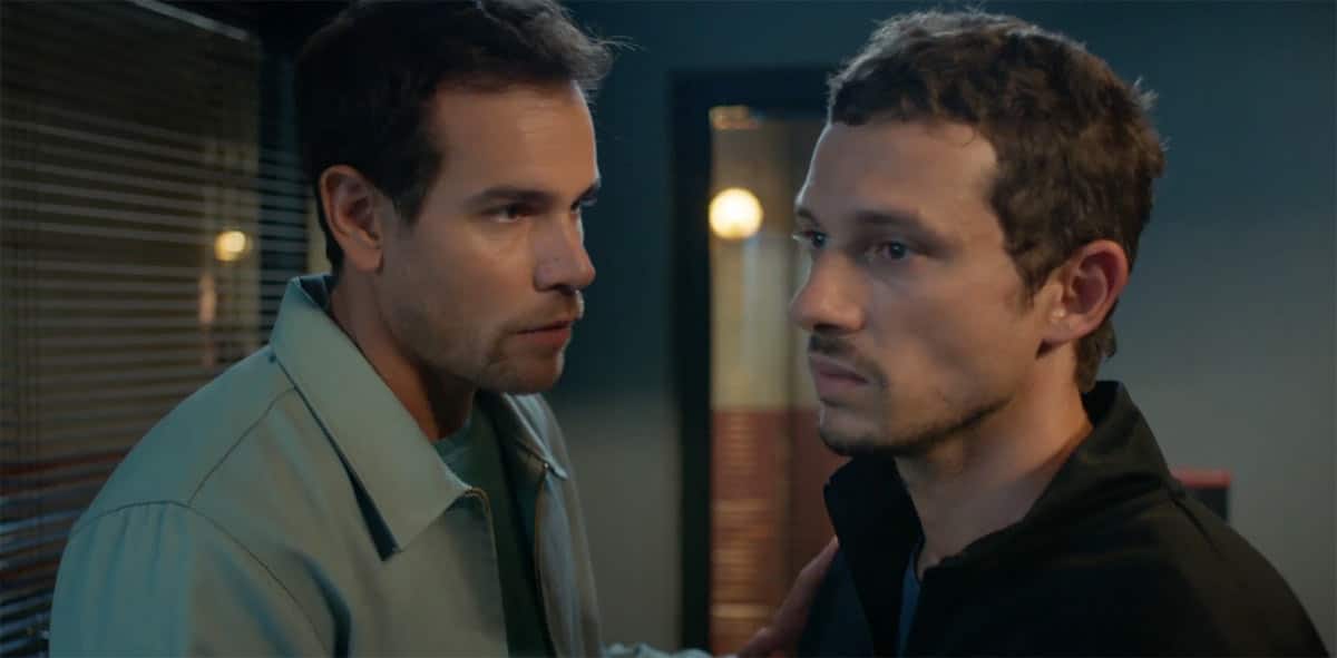 charles et damien dna