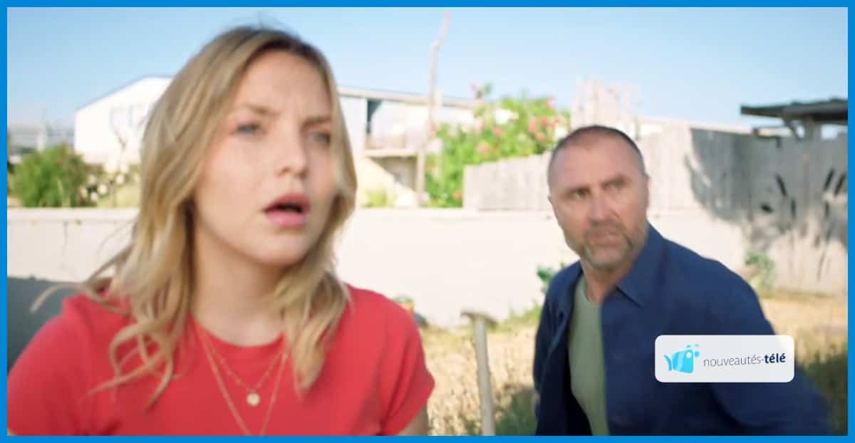 Alex et Judith