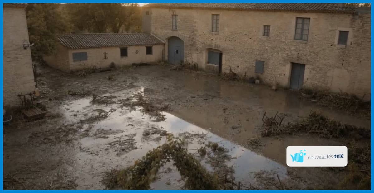 la ferme usgs