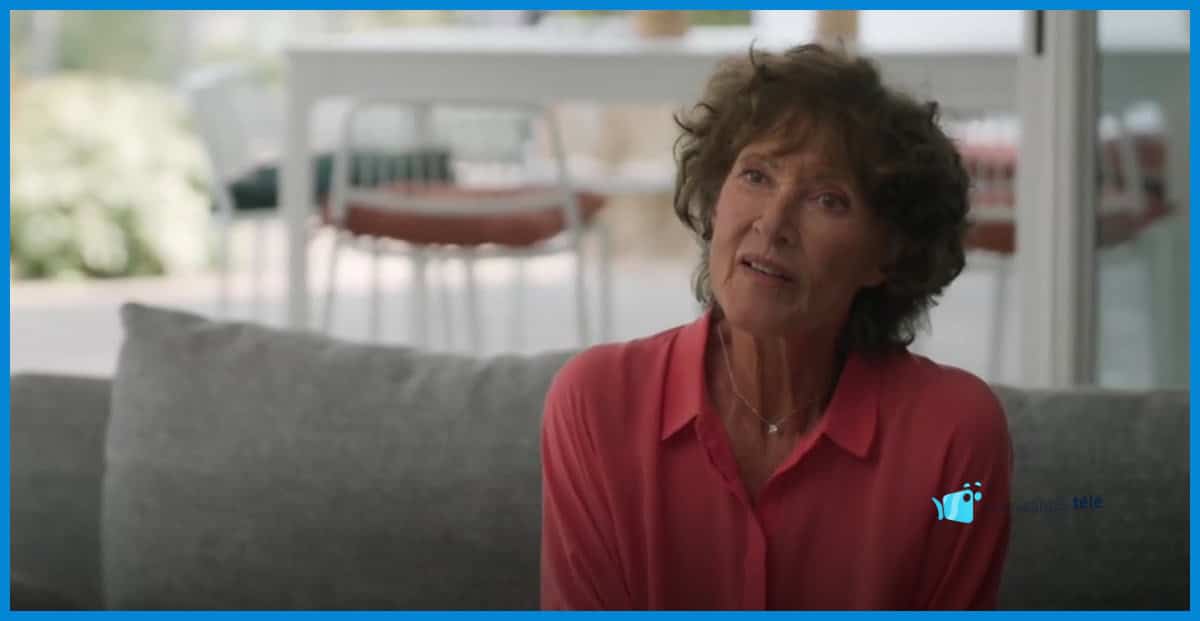 Elisabeth dans Un si grand soleil