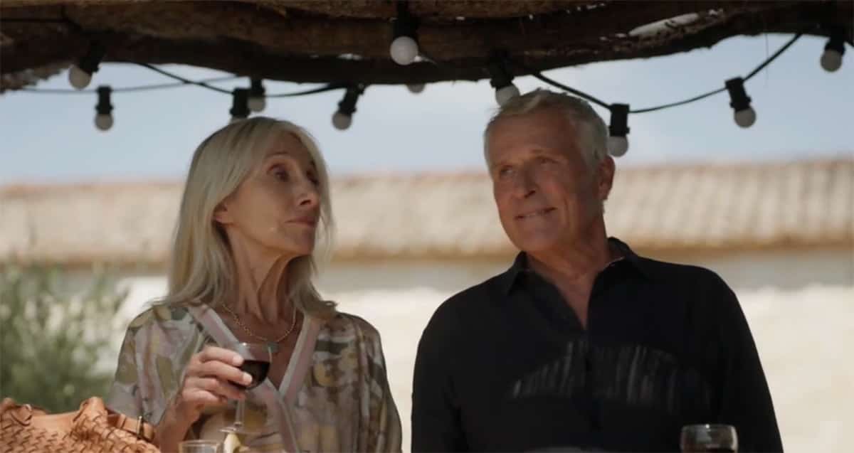 Clémence et Alain
