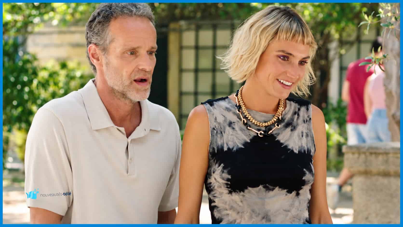 Hector et Anouk 