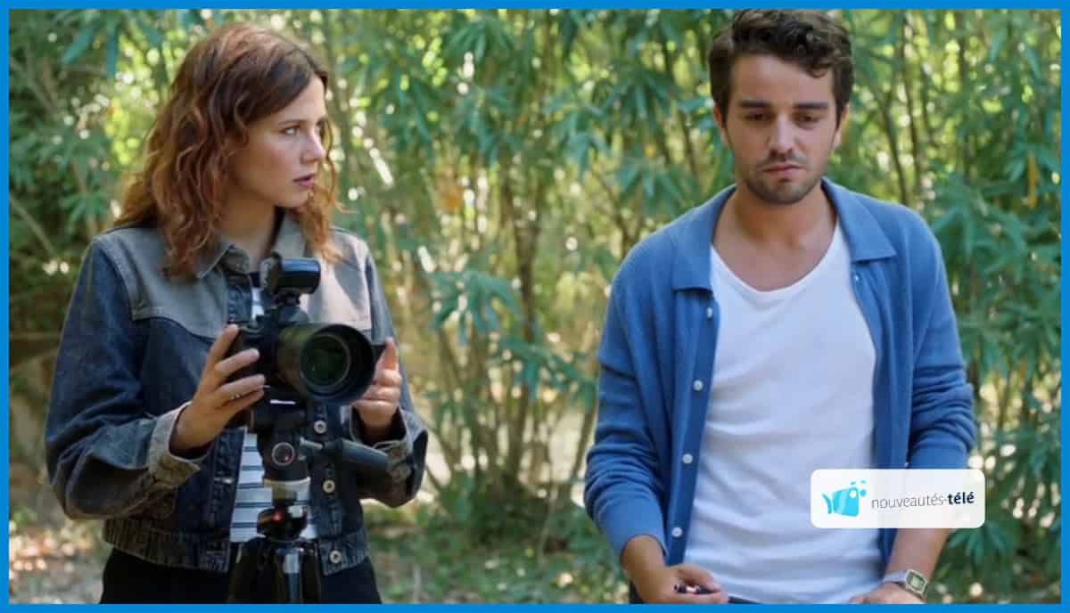 gaspard et fleur