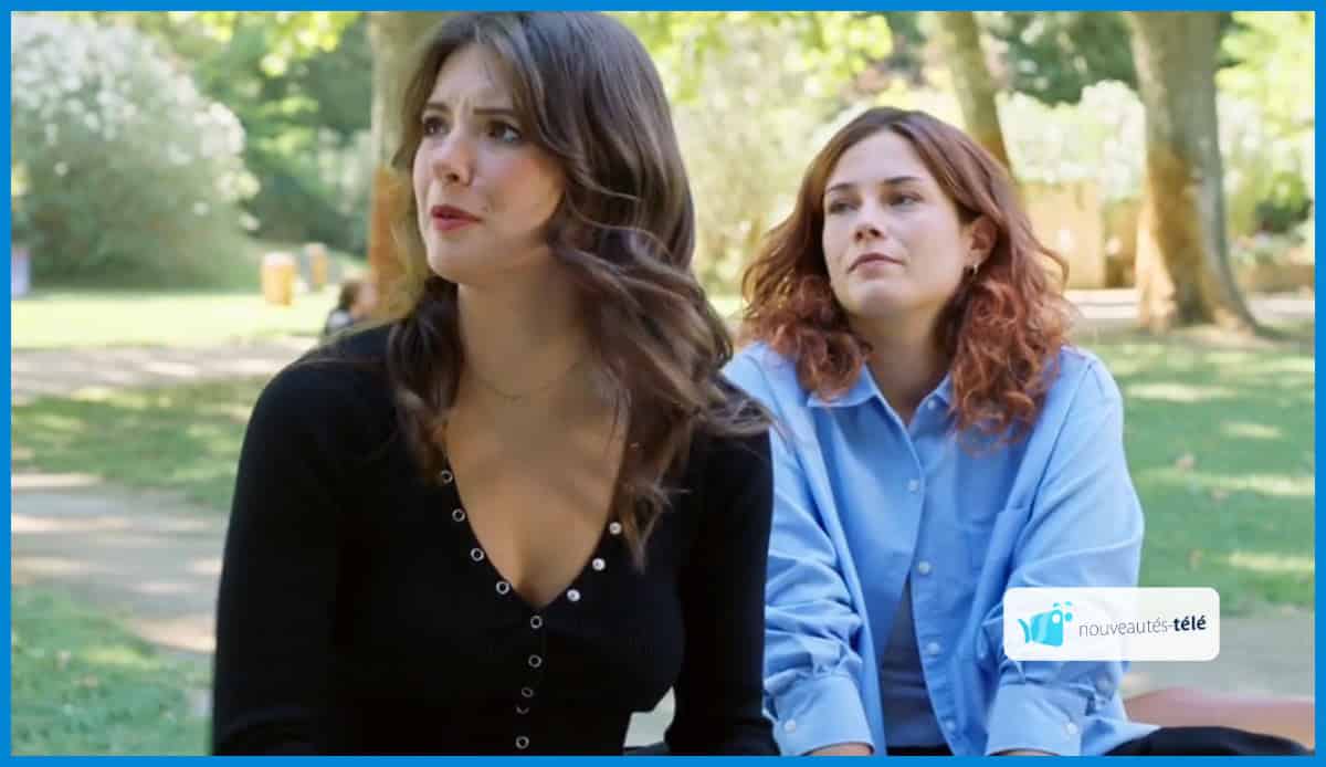 Ninon et Fleur