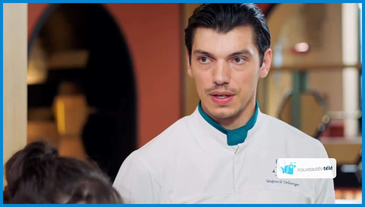 gaspard itc