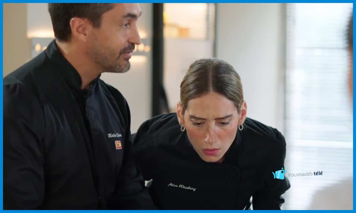 Alice et Matias