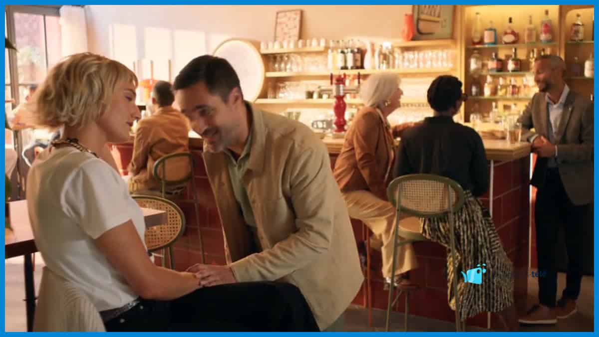 Matias et Anouk
