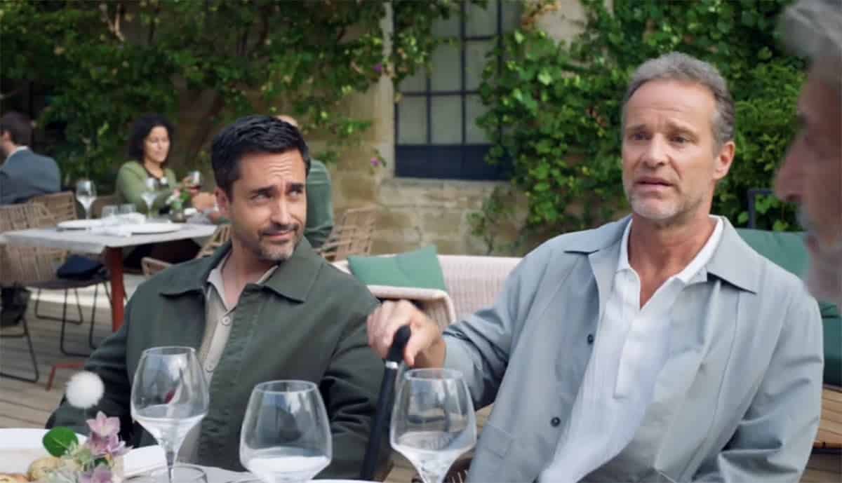 Hector et Matias