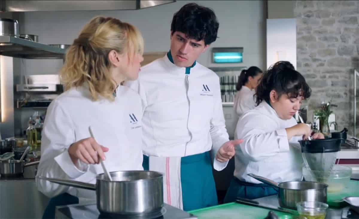 Coline et Zoé itc