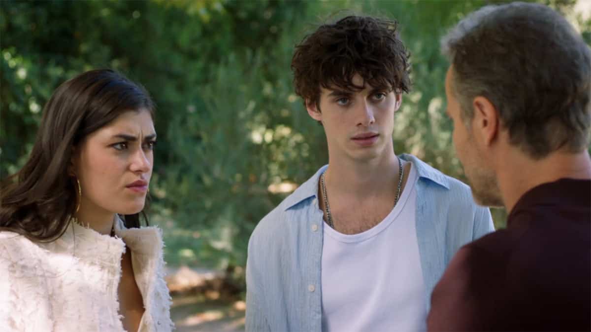 Bianca et Loup