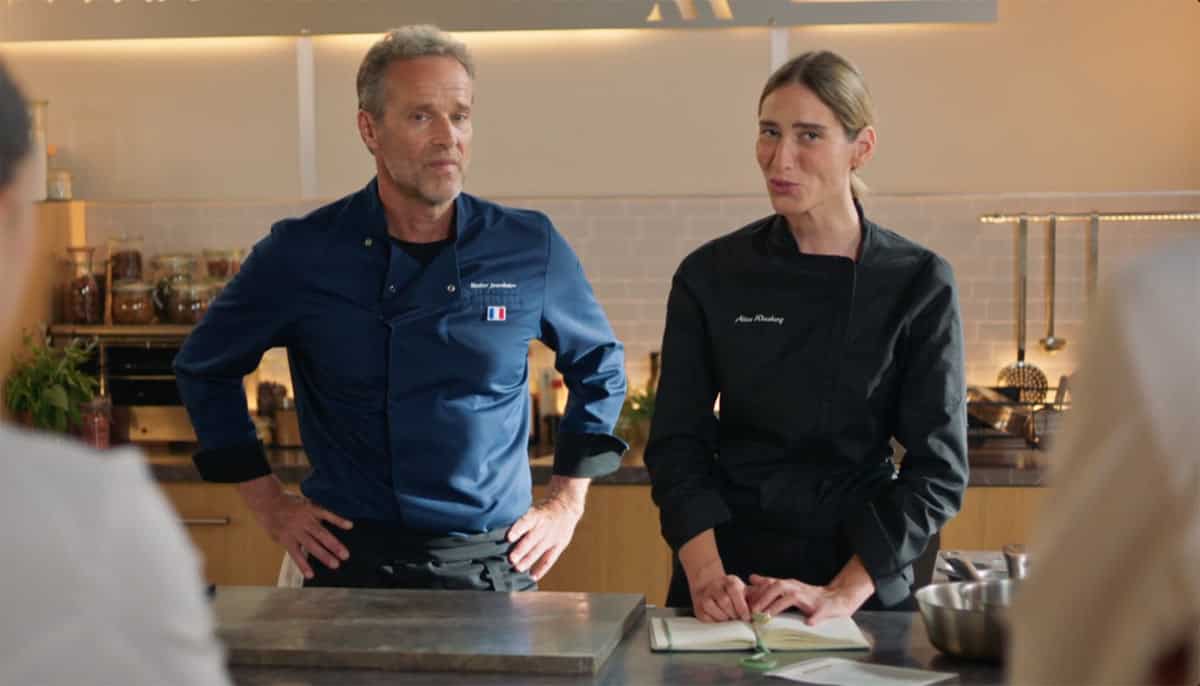 Hector et Alice ITC