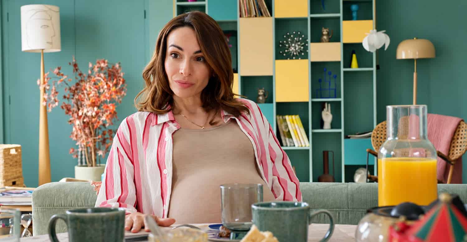 Louise de retour dans un épisode spécial de Demain nous appartient 