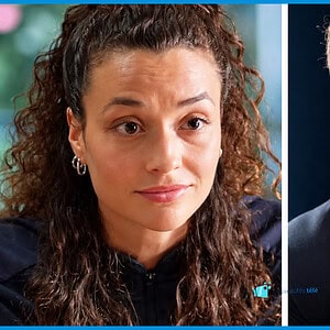 Manon et Nordine DNA
