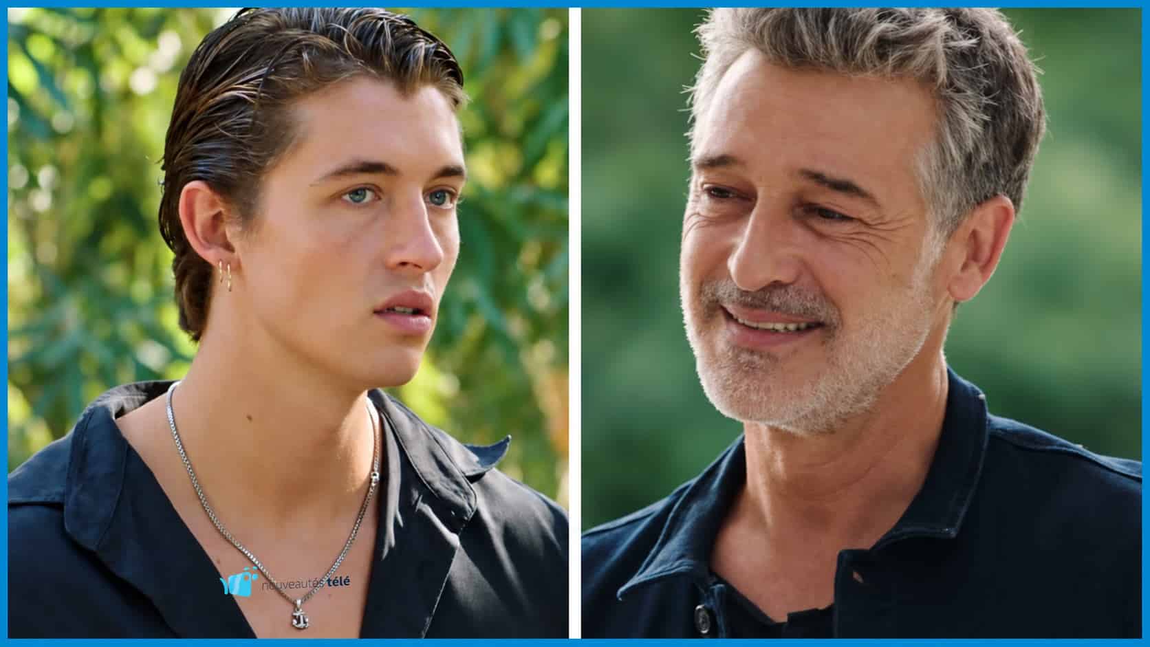 Marc et Jim