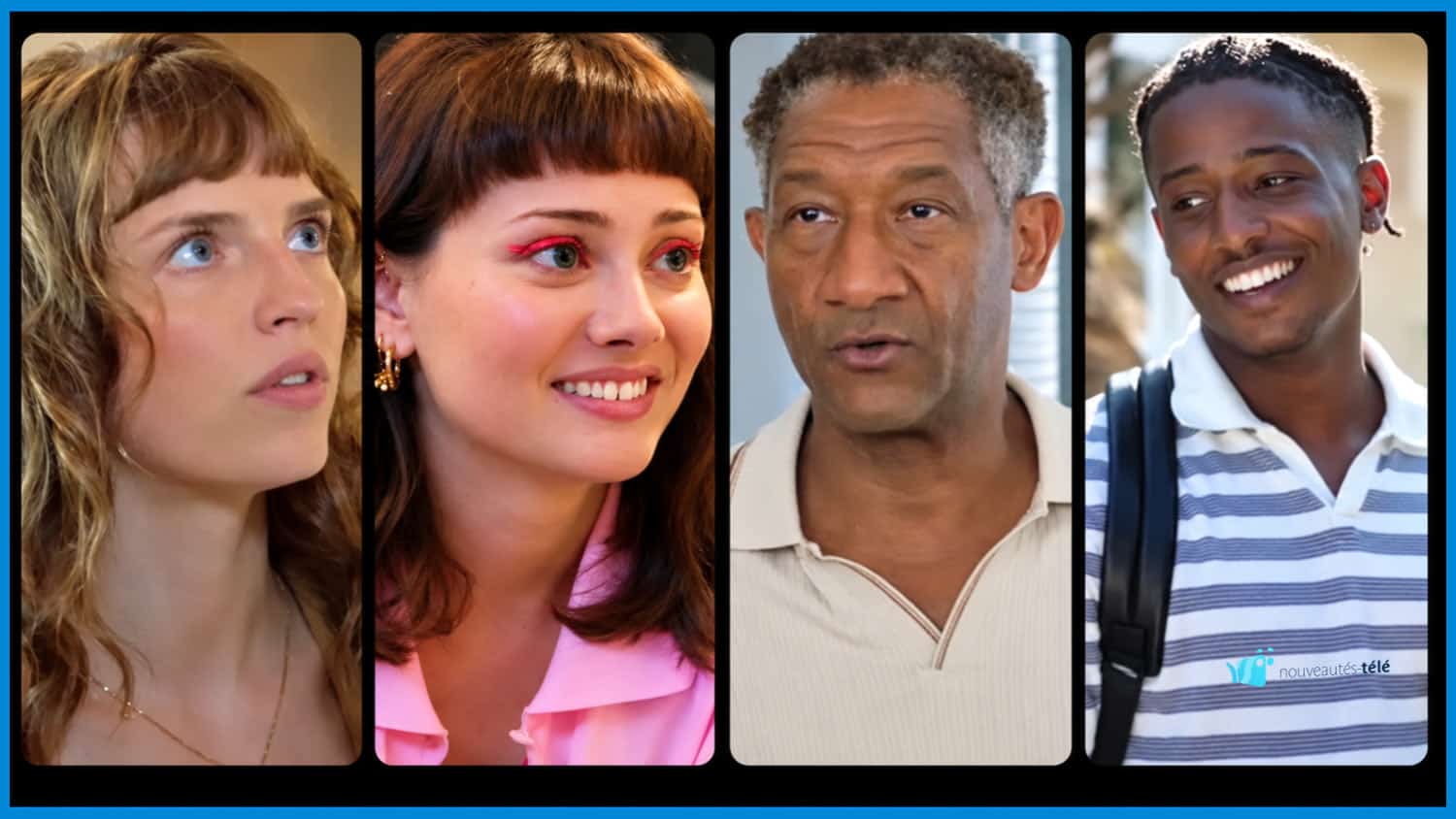 Demain nous appartient se renouvelle avec du nouveau au casting
