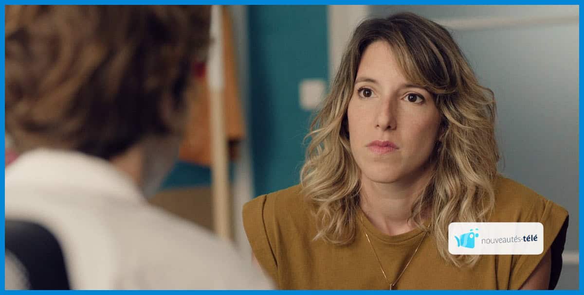 Barbara et Léa PBLV