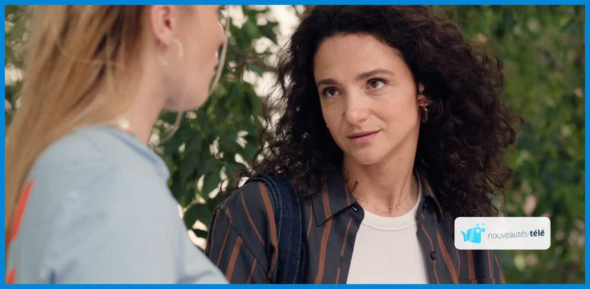 Chloé et Emma