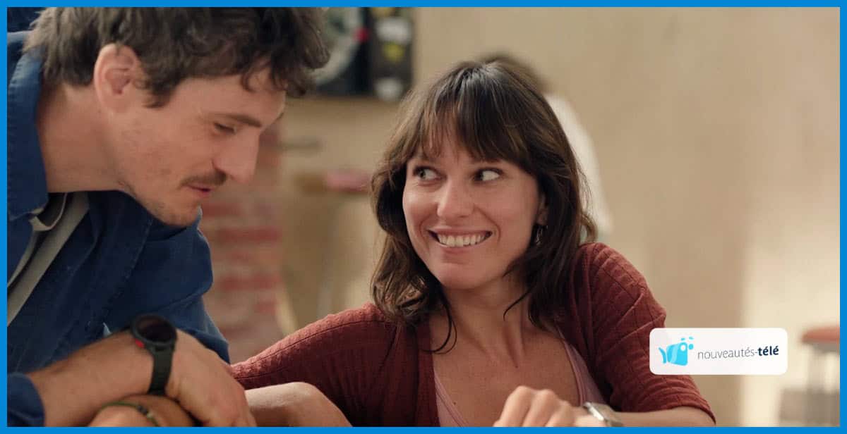 Arthur et Laura 