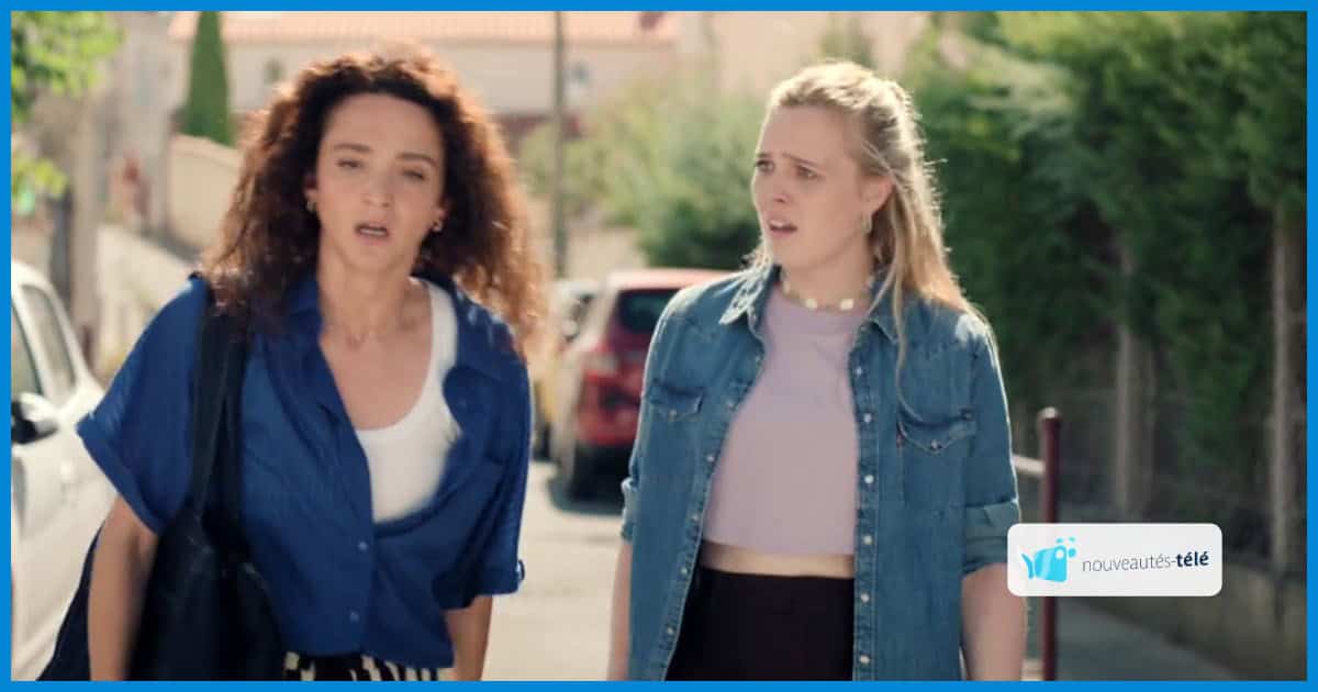 emma et chloé pblv