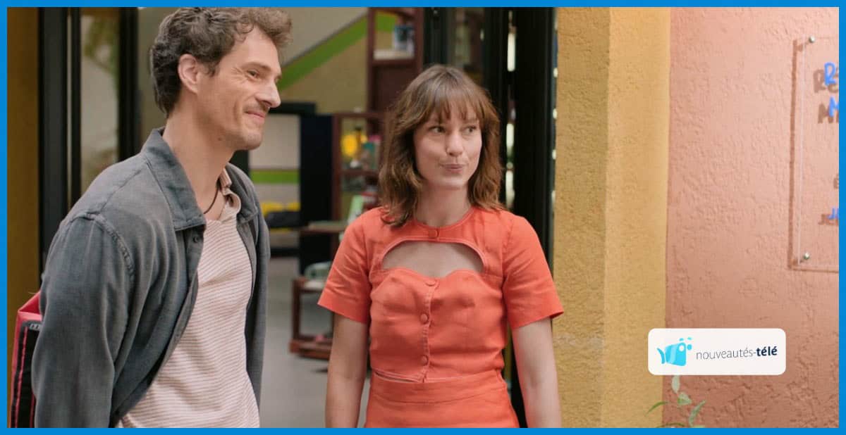 Arthur et Laura