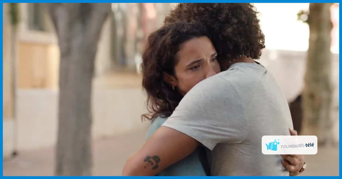 Baptiste et Emma