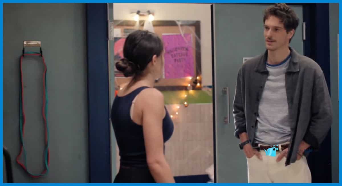 Arthur et Morgane pblv