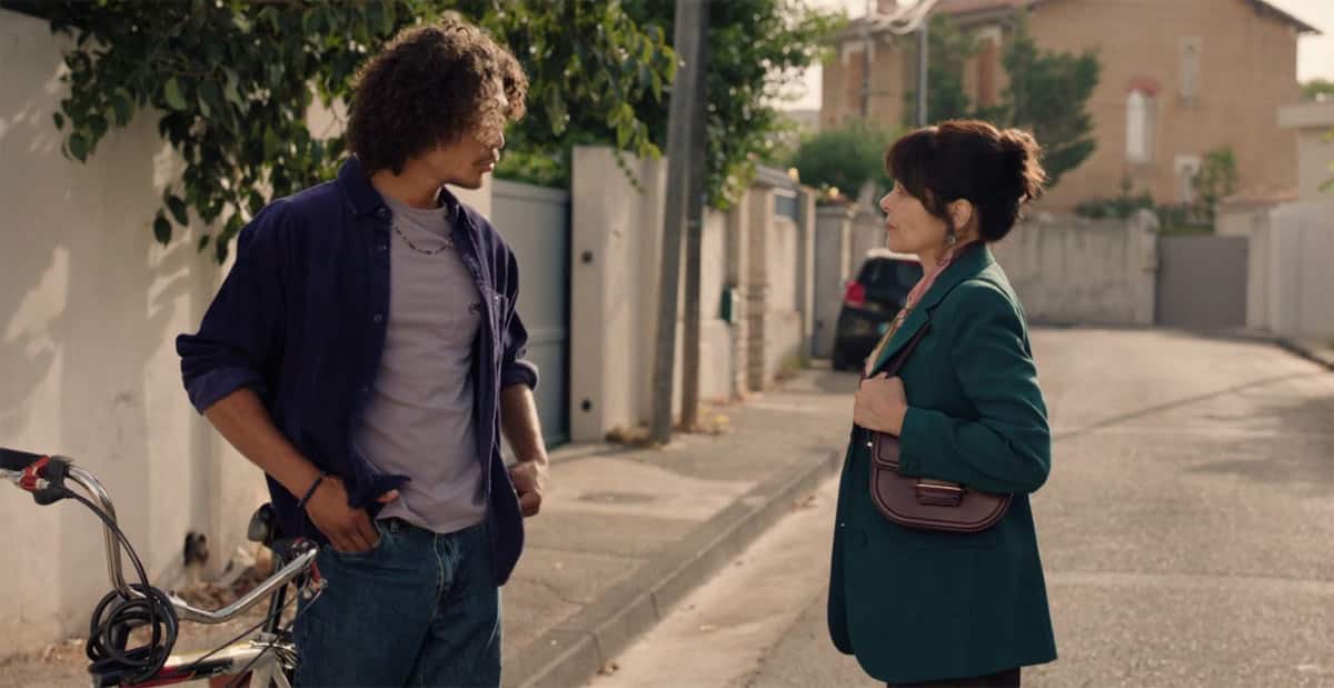 Béatrice et Baptiste 