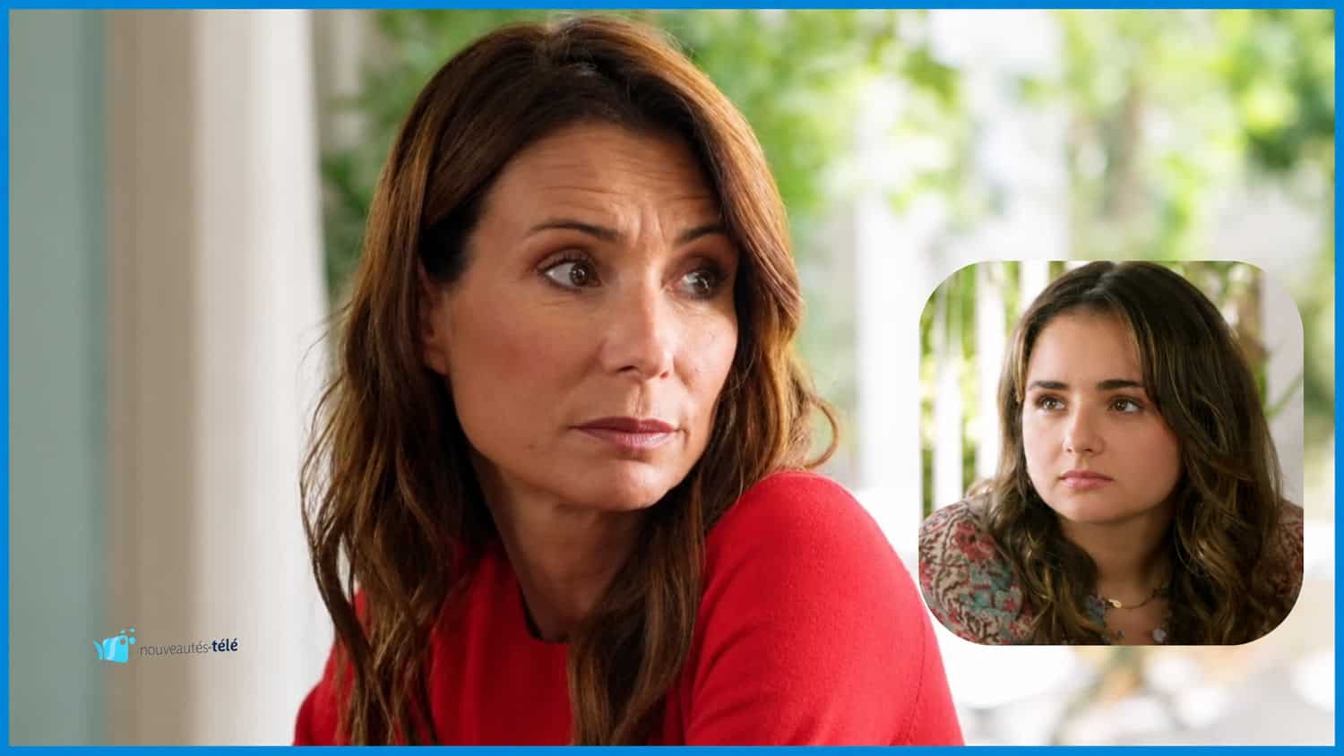 Raphaëlle encaisse un nouveau coup dur dans Demain nous appartient