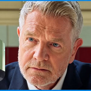 Sébastien Perraud tombe de haut dans Demain nous appartient