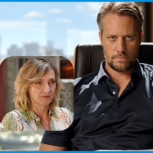 Guillaume Sérignan (Joffrey Platel) lance une enquête sur Alix : « je veux...