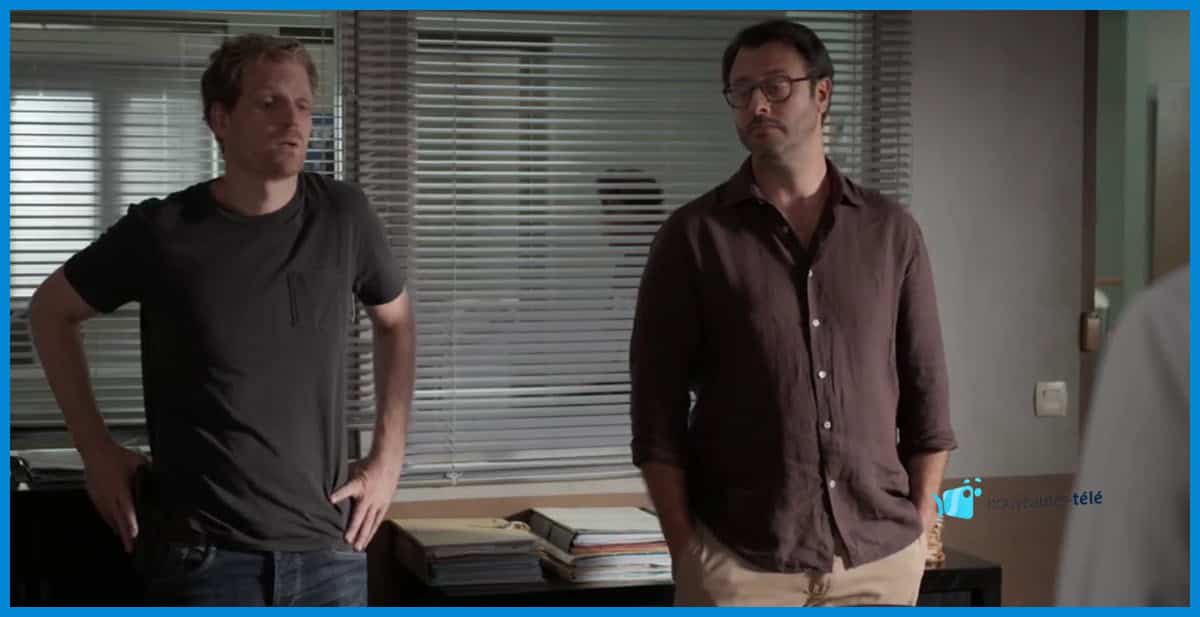 alex et yann